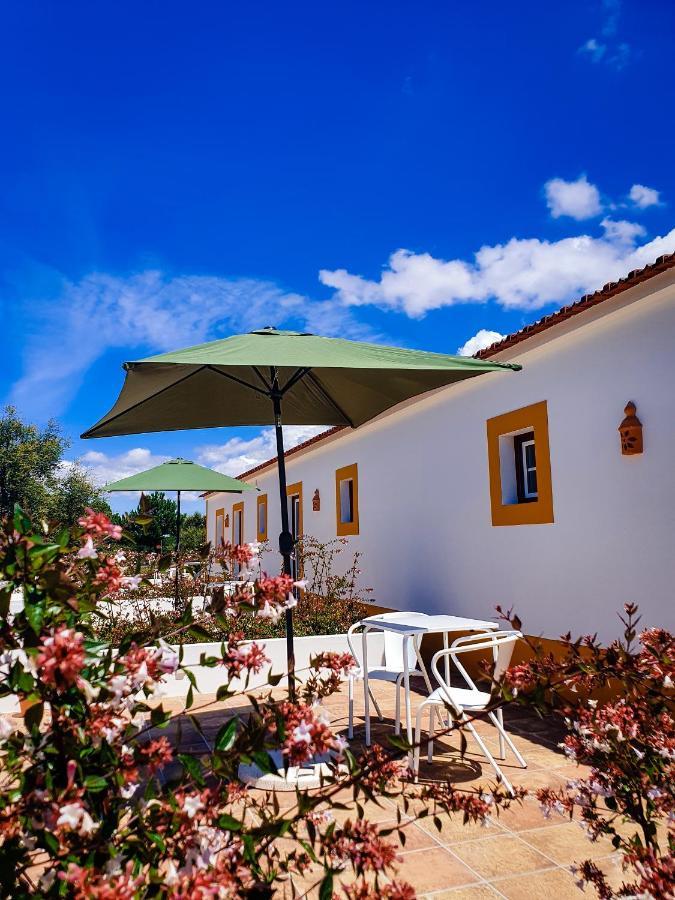 Monte Do Brejinho De Agua Villa การ์วัลลัล ภายนอก รูปภาพ