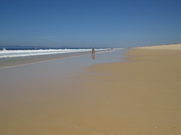 Monte Do Brejinho De Agua Villa การ์วัลลัล ภายนอก รูปภาพ