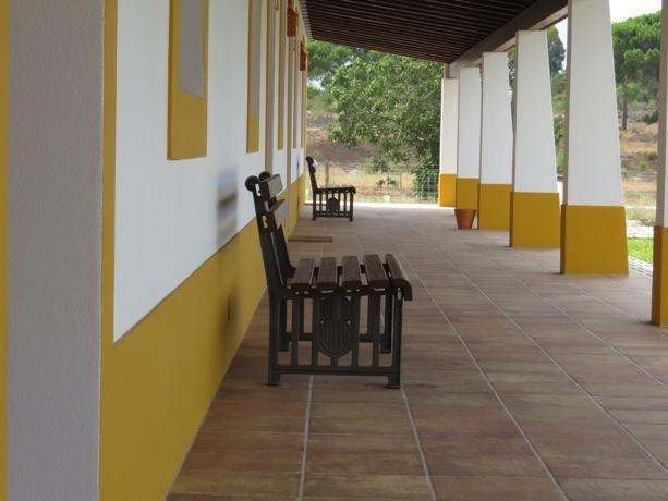 Monte Do Brejinho De Agua Villa การ์วัลลัล ภายนอก รูปภาพ