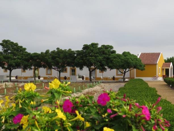 Monte Do Brejinho De Agua Villa การ์วัลลัล ภายนอก รูปภาพ